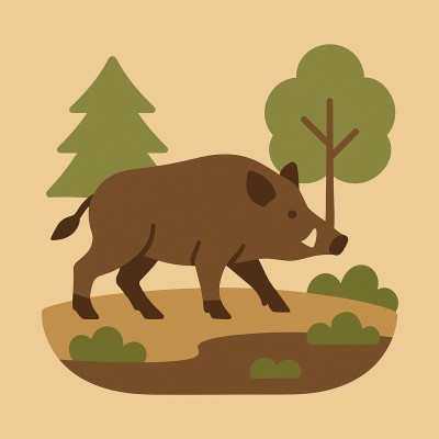 GenussScheune Spezial: „Wilde Sau“ in Diefenbach am 7.11.